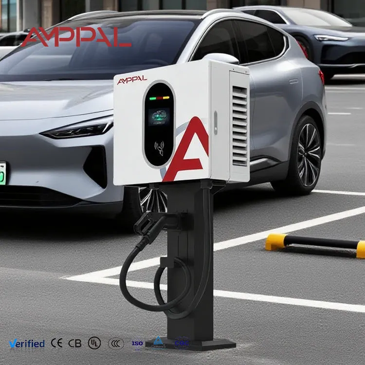 30 kW-ko hormako DC EV kargagailu trinkoa kontzesionarioetarako eta lantegietarako