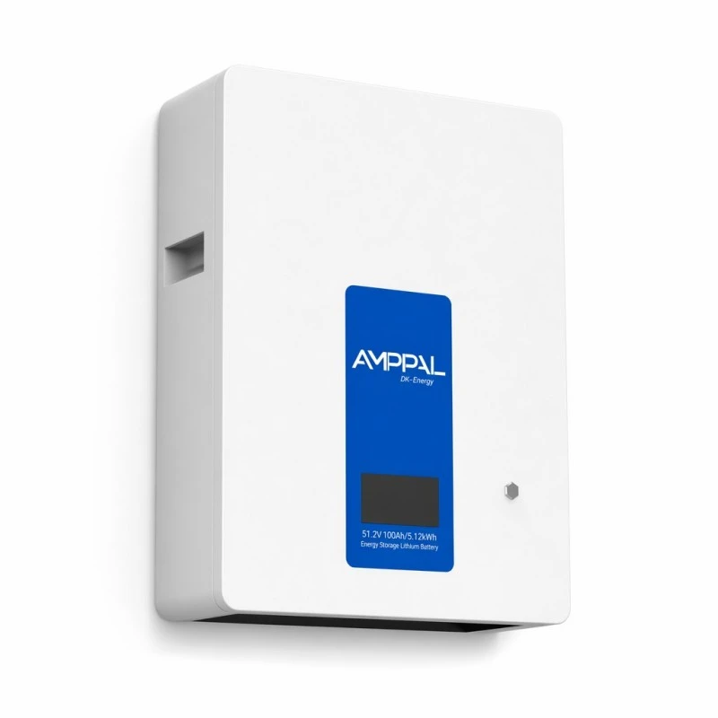 Home battery energy storage system